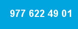 977 622 49 01 977 622 49 01